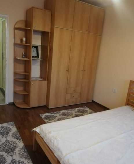 Дава се под наем Двустаен апартамент в Бургас, Изгрев - 60 кв.м за 153 € - Снимка #14