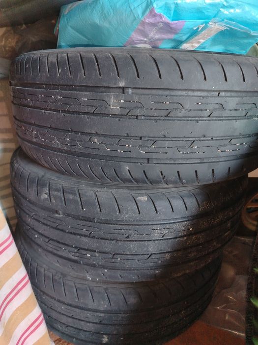 Торусы R15 в отличном состоянии