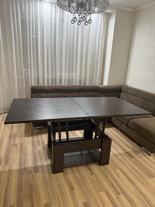 Продам стол трансформер