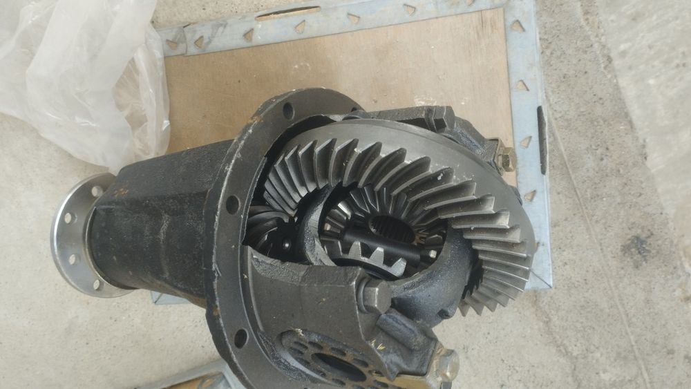 Damas reduktir 1 milon