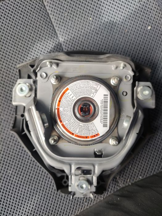 Airbag за волан за Fiat Sedici