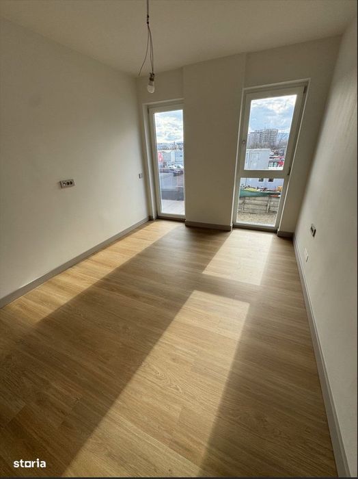 Apartament 3 camere | 2 bai | 78,5mp utili | Elite Junior
