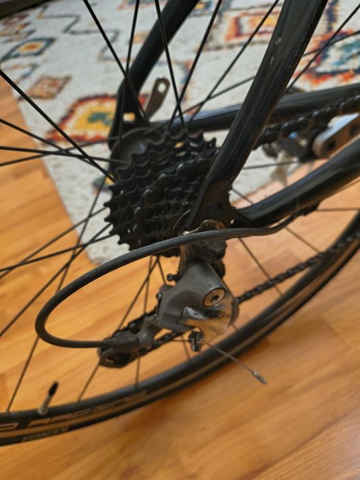 Reparații, întreținere biciclete si trotinete (partea mecanică)în Brașov