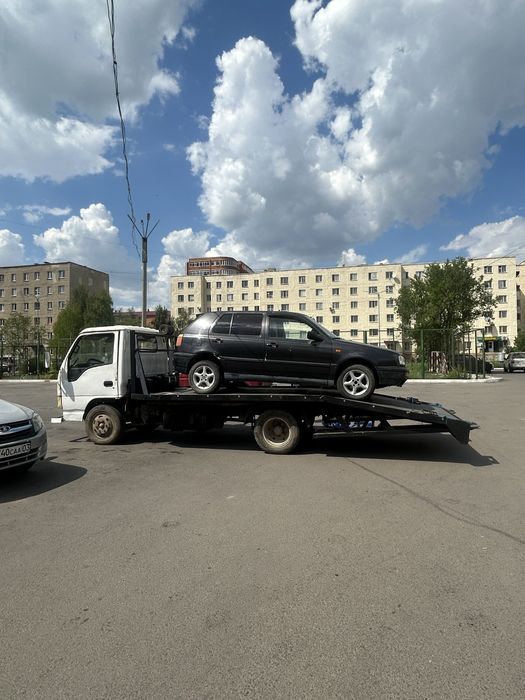 Продам Faw 3х тонник