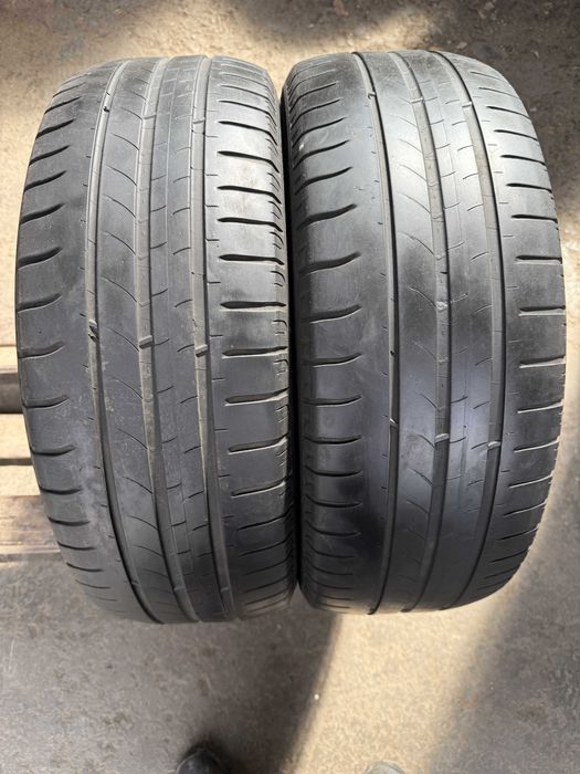 2x Anvelope Vara 215/60 R16 - Michelin Energy Saver