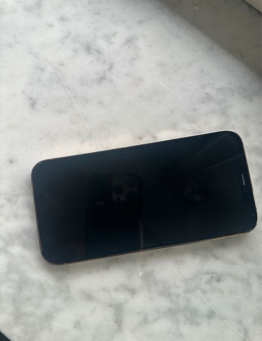 Iphone 12 pro 512 gb