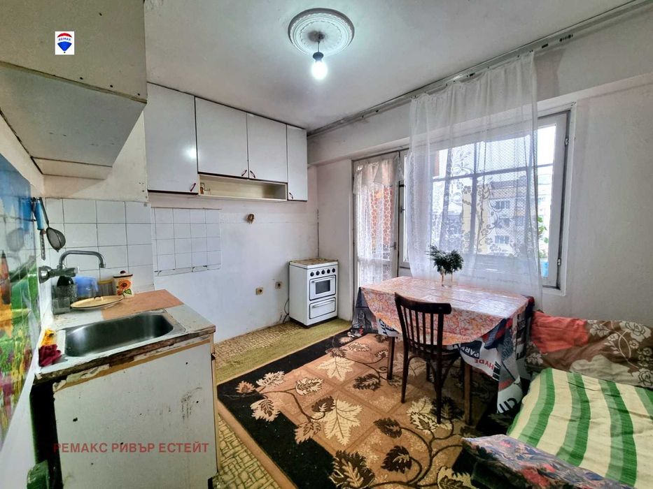 Продава се Двустаен апартамент в Русе, Родина 2 - 62 кв.м за 509 €/кв.м - Снимка #4