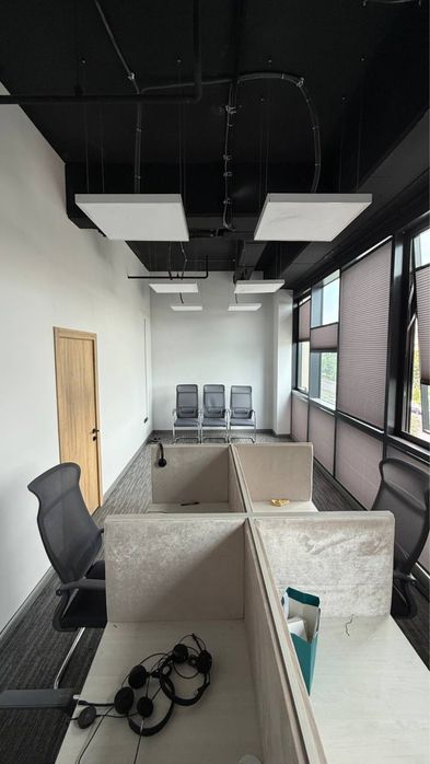 Nest One аренда Офис 114 м2