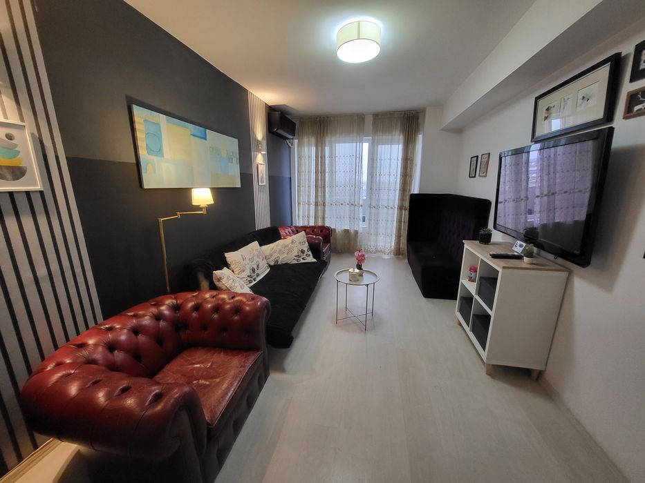 Propietar,Șos  Alexandriei, Bragadiru Leroy Merlin parcare , centrala