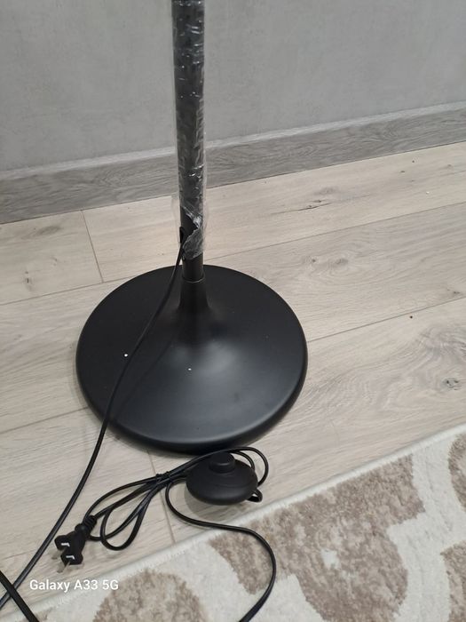 Торшер (светильник)