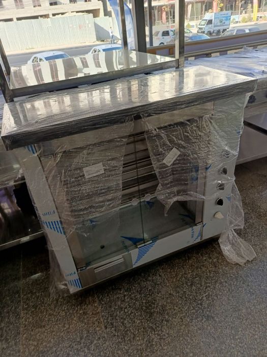 Гриль gril grel girill aparat 3 sxlik