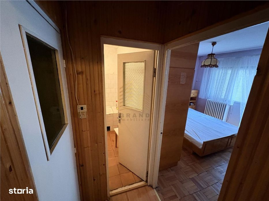 Apartament 3 Camere | Str Garoafei