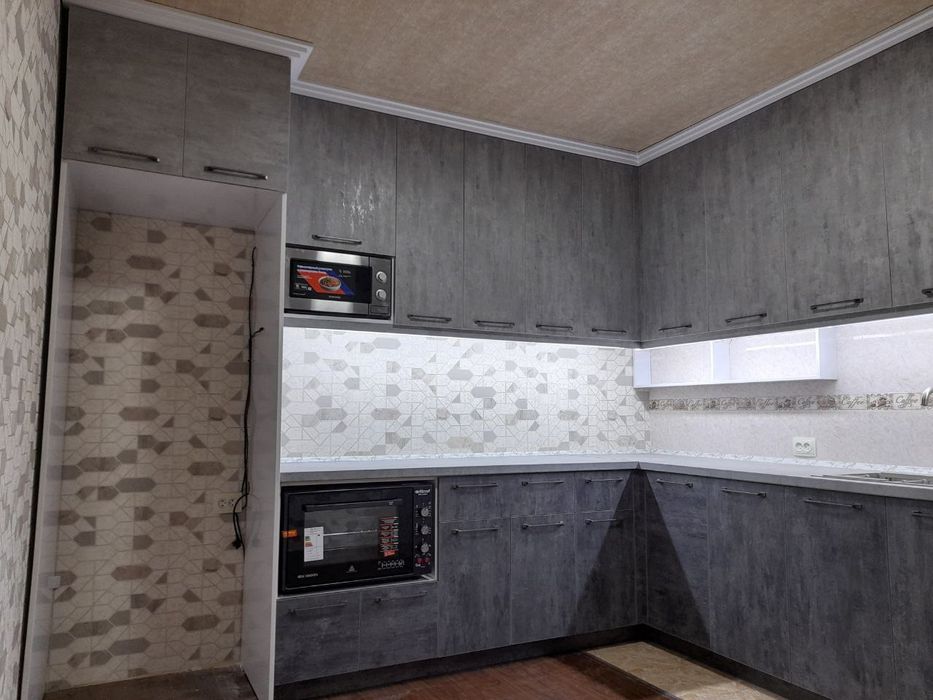 Kuxinniy mebel yasash