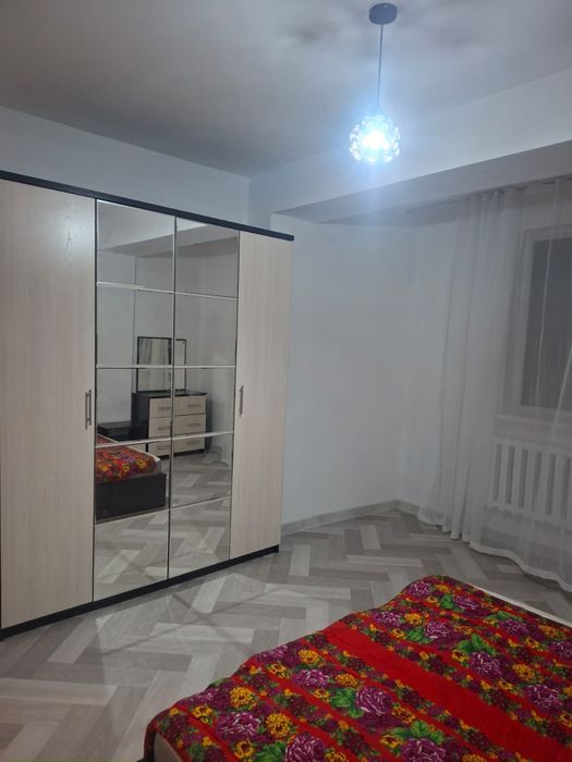 2х комнатная квартира