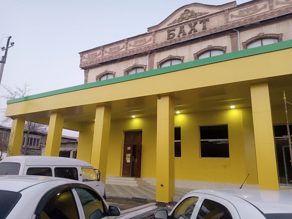 Ishimizga 100%garantiya