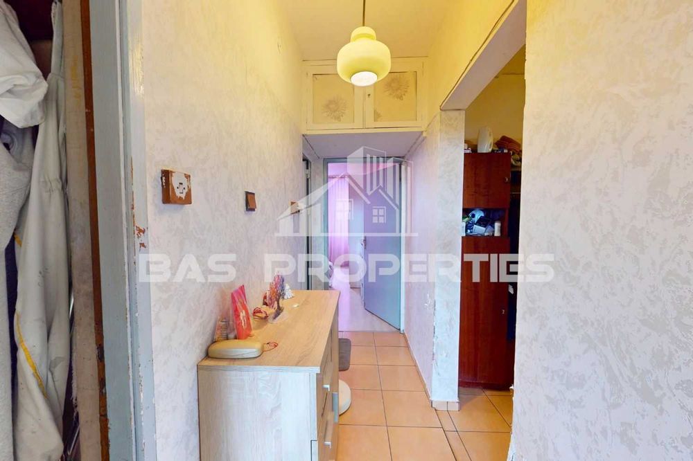 Продава се Многостаен апартамент в София, Гевгелийски - 105 кв.м за 1297 €/кв.м - Снимка #14