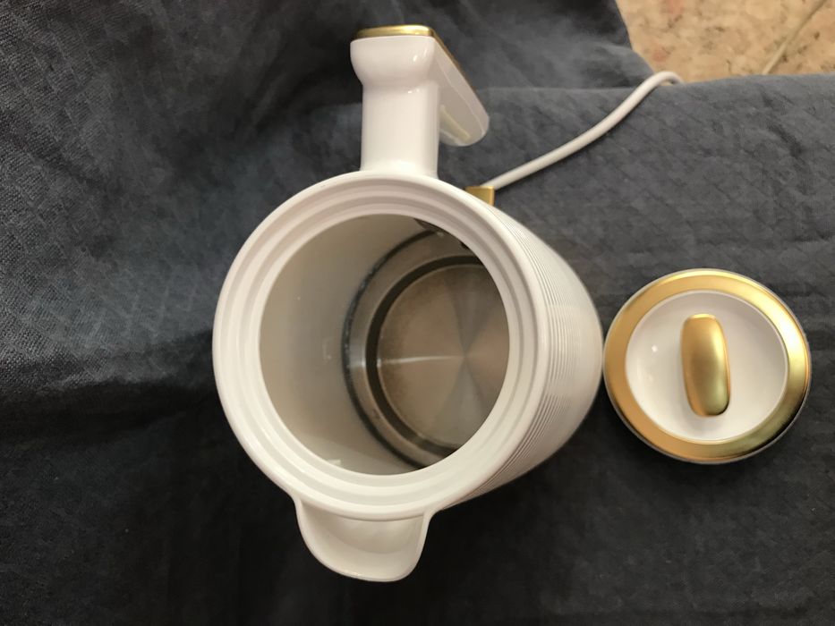 Електрическа кана Petra