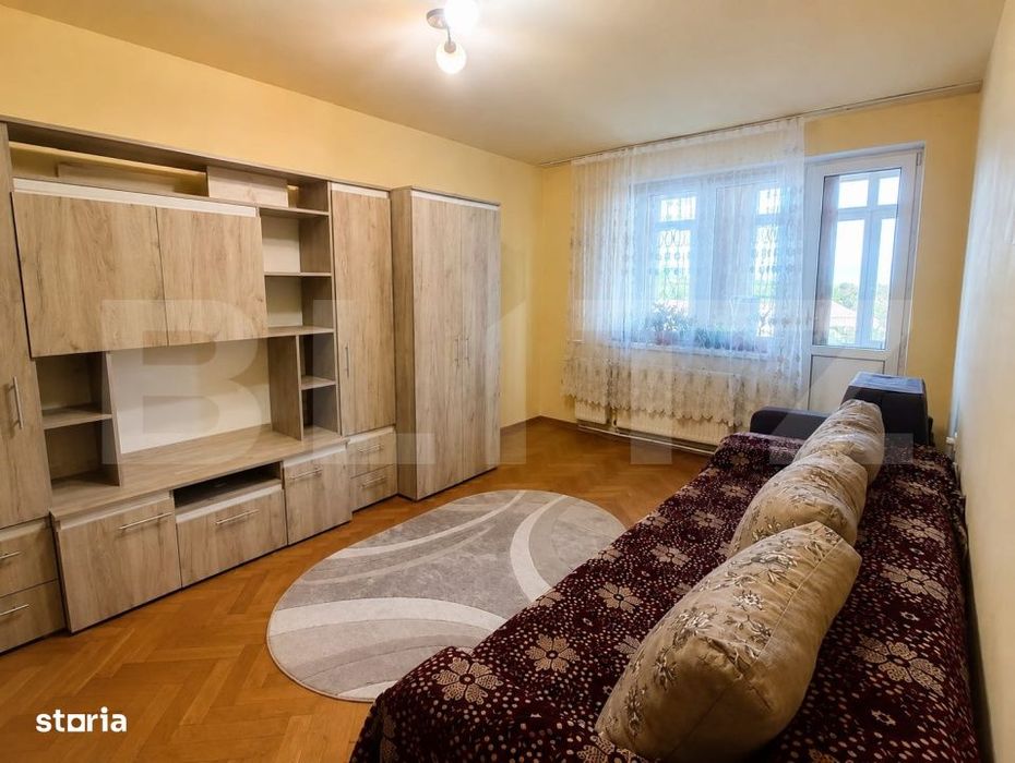 Apartament 2 camere, 48 mp, zona Progresul