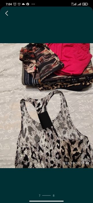 Все из Европы вещи 46-48 р-р