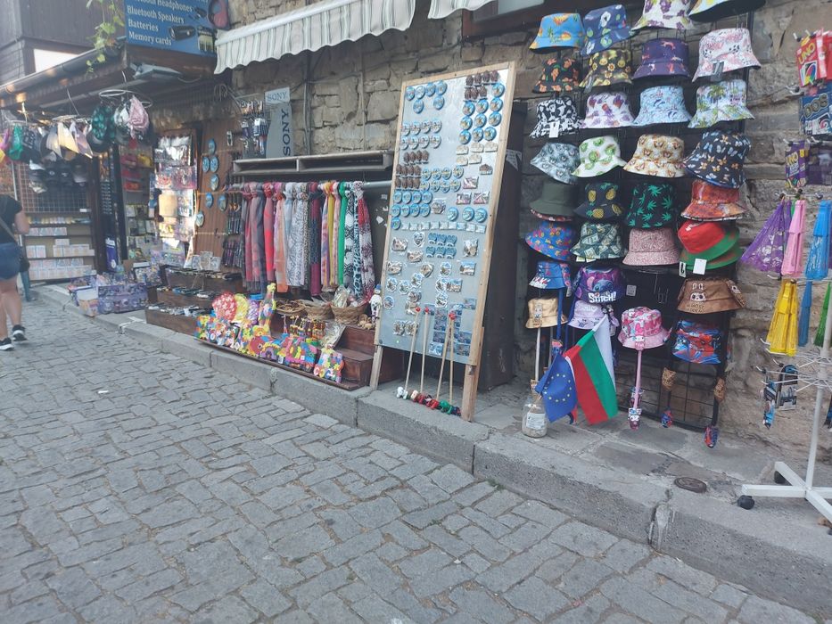 Дава се под наем Магазин в Несебър - 19 кв.м за 6483.12 € - Снимка #4