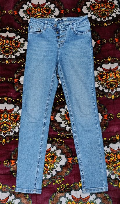 Джинсы Турция Хлопок