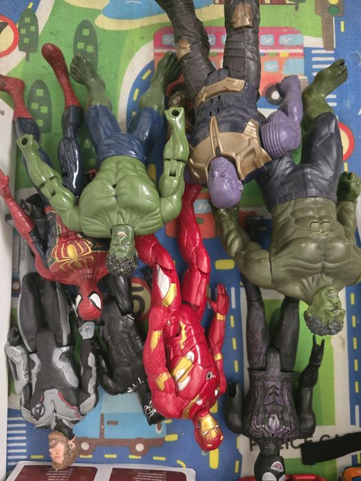 Любой герой  по 1000