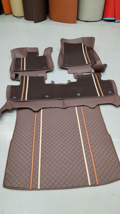 Polik evakor 7D, 10D gibrid