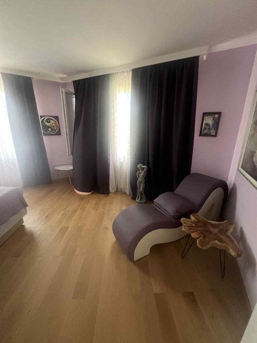 Дава се под наем Къща в Банкя - 400 кв.м за 2000 € - Снимка #11