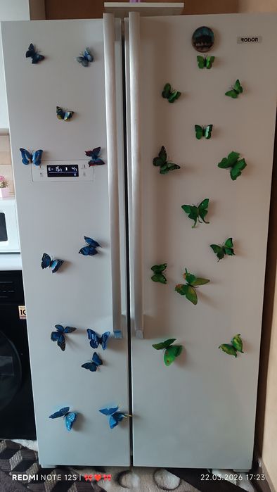 Холодильник Ройсон