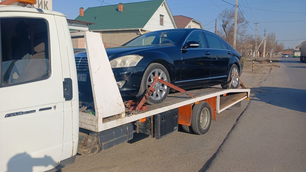 Арзан багада Сапалы кызмет