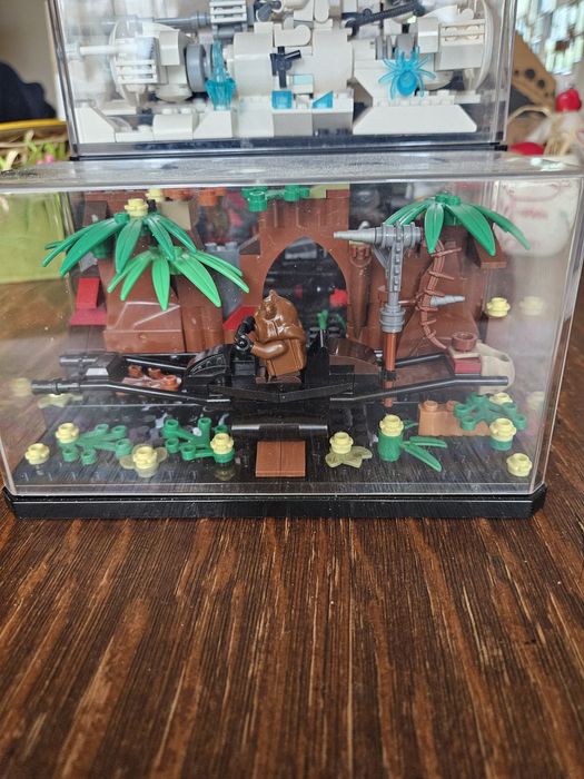 Лего speeders (MOC)