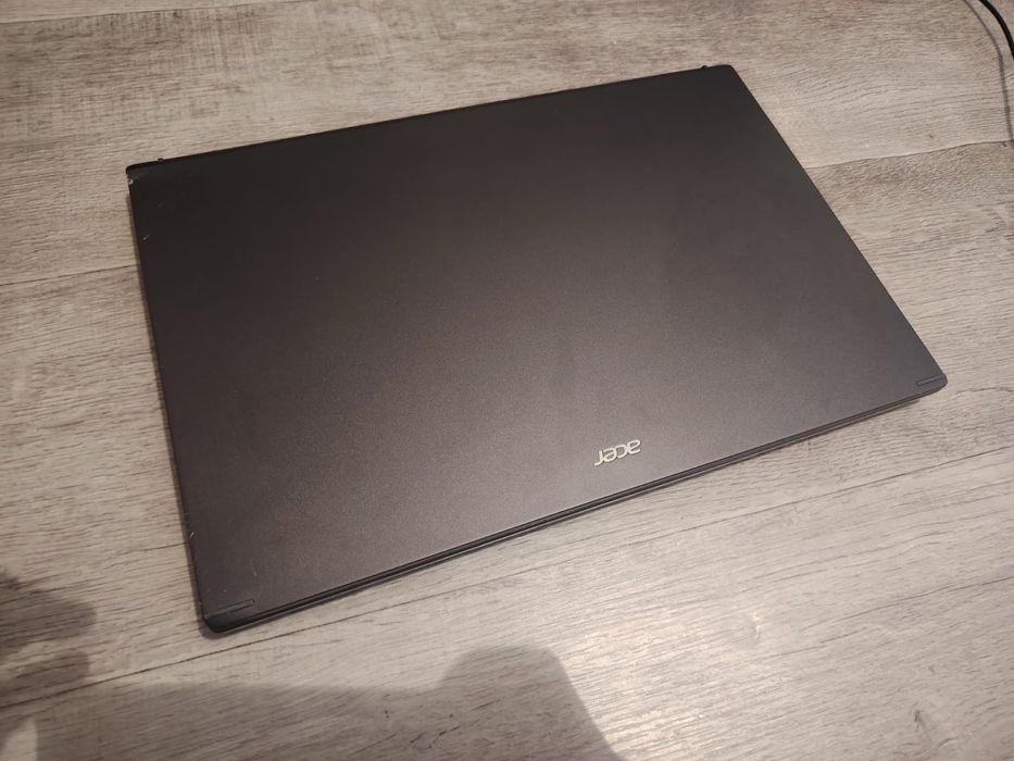 Ноутбук aspire 7