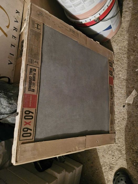 Нови строителни материали/от основен ремонт/