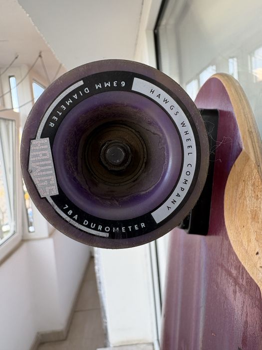 Landyachtz longboard - pachet 2 bucăți