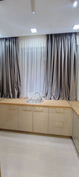 Аренда двухкомнатная паркентский