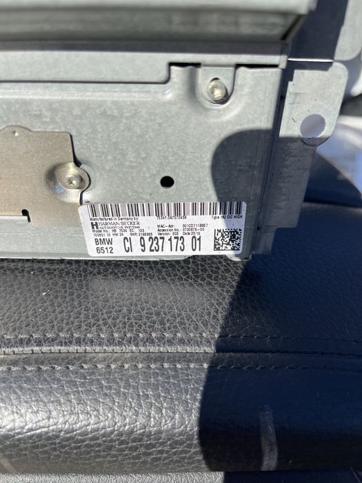 Голяма навигация бмв/bmw f10 f11 бмв ф10 ф11 навигация