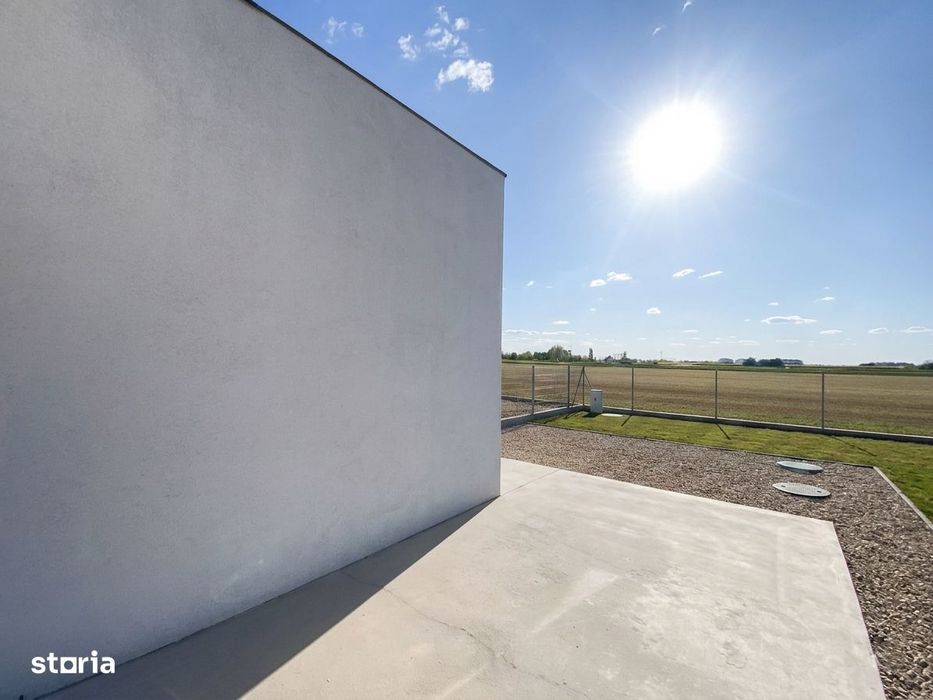 COMISION 0%, Duplex Neobisnuit, 4 Camere,Spatiu Verde in Casa, SACALAZ