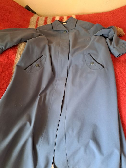 Trenci damă lungă de primăvară, Nou! ( 44/ 46)