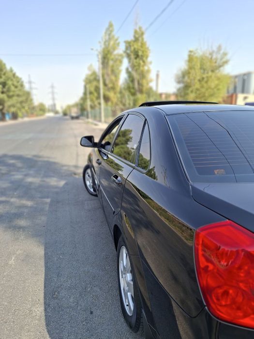 Gentra 2020 xolati yaxshi