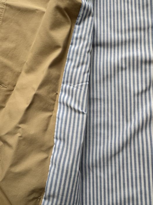 Тренч новый для девочки