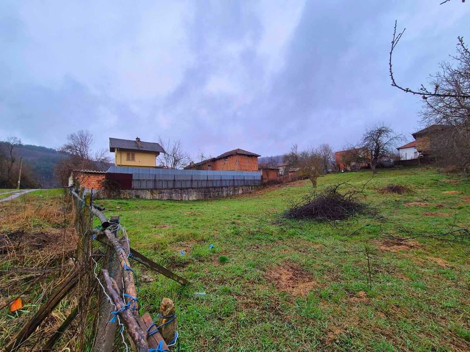 Продава се Парцел в с. Малка Желязна, Област Ловеч - 908 кв.м за 5 €/кв.м - Снимка #2