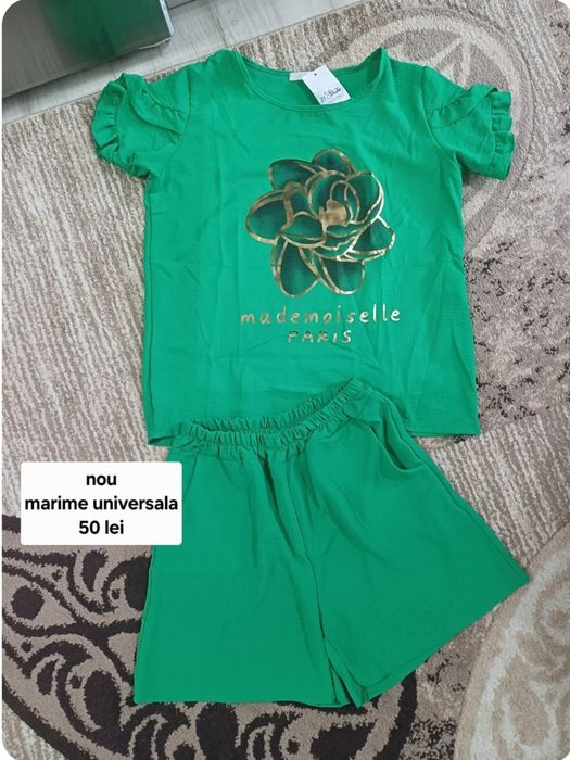 Tricouri dama noi s/m