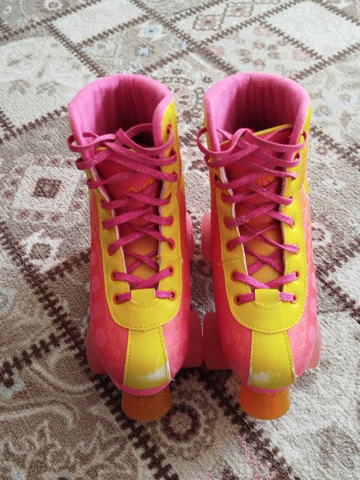 Ролкови кънки н.31-34