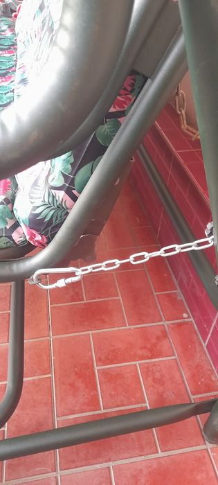 продаётся садовая качелья Турция