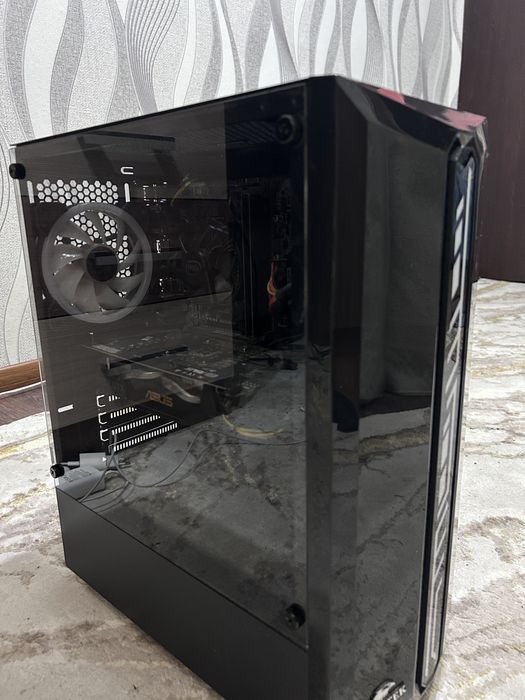Системный блок игровой