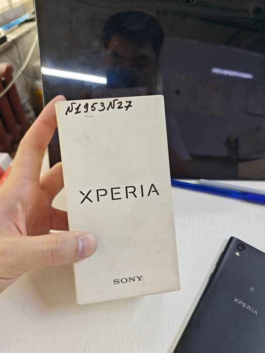 Sony Xperia L1 продам