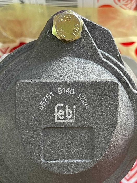 Pompă servo febi bilstein 45751
