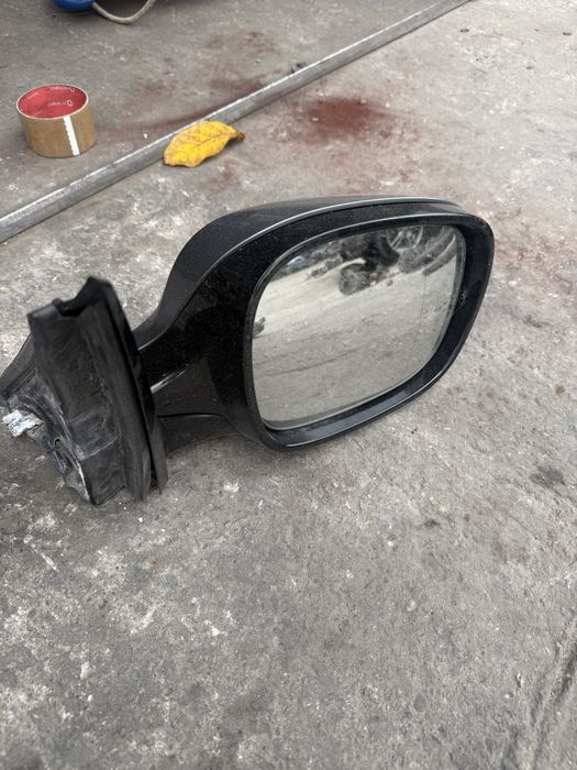 Странични огледала bmw x3 f25 бмв х3 ф25 ляво и дясно огледало