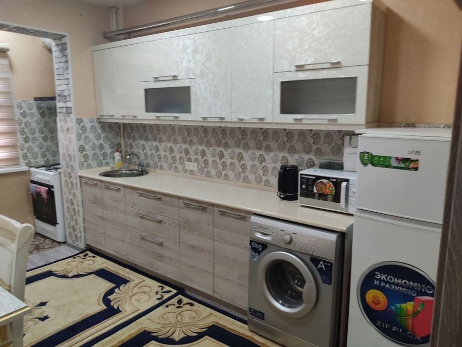 Сдам в аренду свою 2 комнатную квартиру