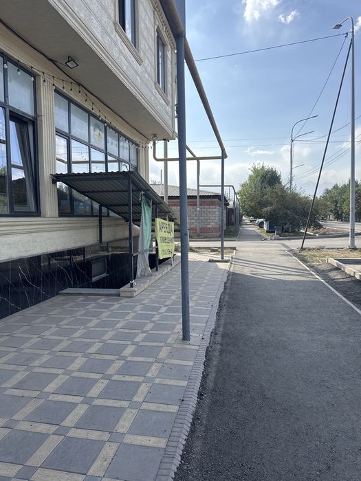 Магазин в Аренду